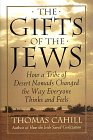 The Gifts of the Jews, by Tom Cahill