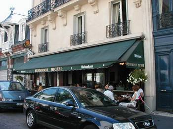 Restaurant Michel
