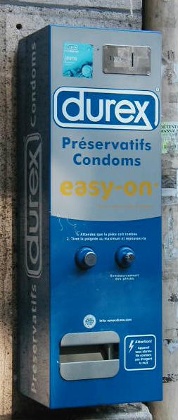Preservatifs